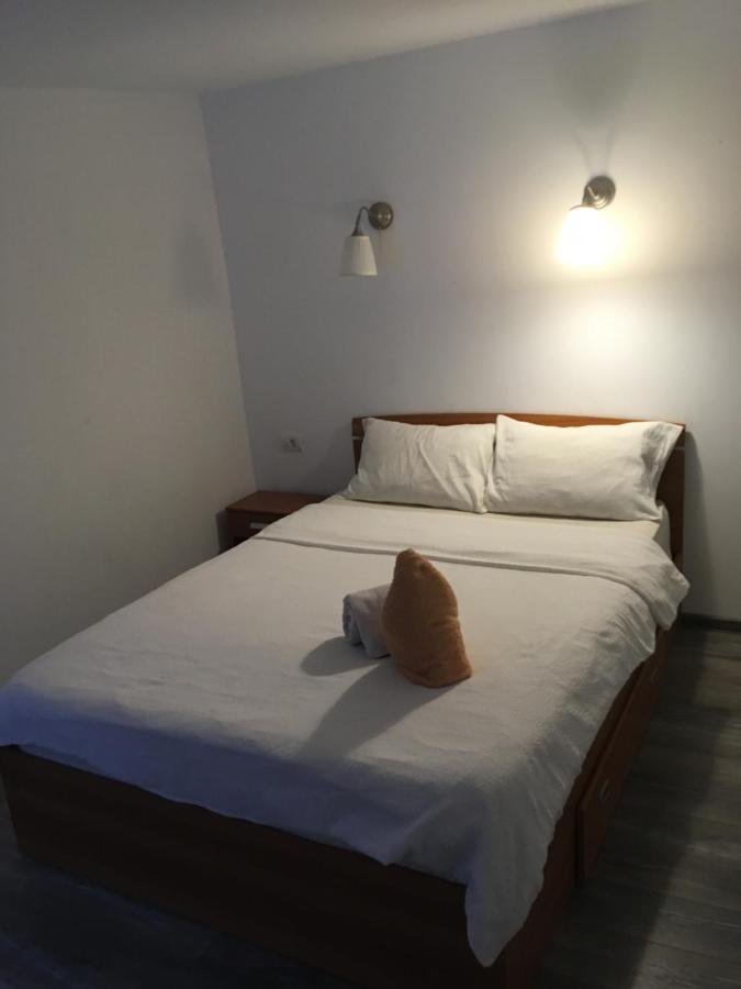 Fantasy Residence 布拉索夫 外观 照片