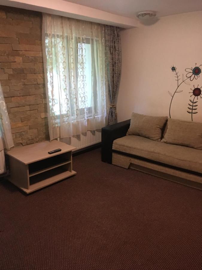 Fantasy Residence 布拉索夫 外观 照片