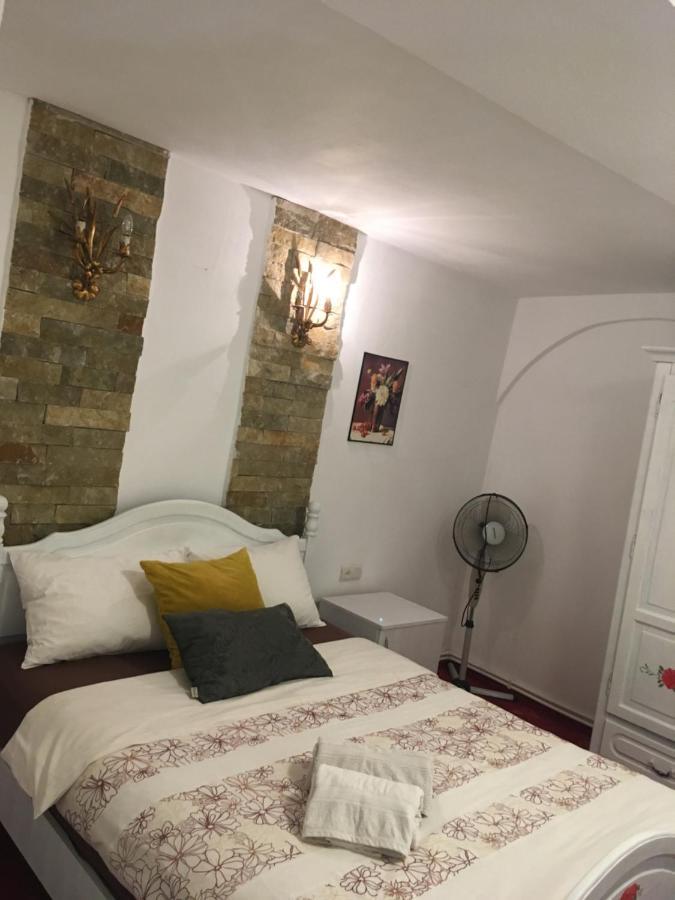 Fantasy Residence 布拉索夫 外观 照片