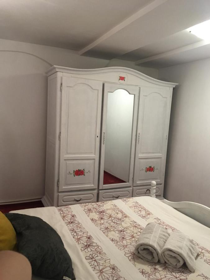 Fantasy Residence 布拉索夫 外观 照片