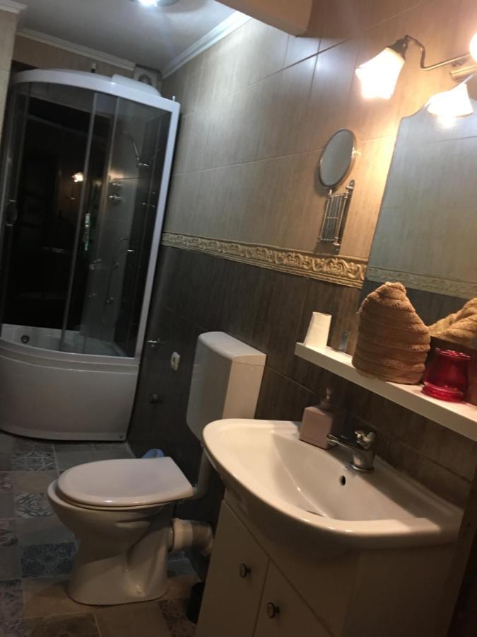 Fantasy Residence 布拉索夫 外观 照片