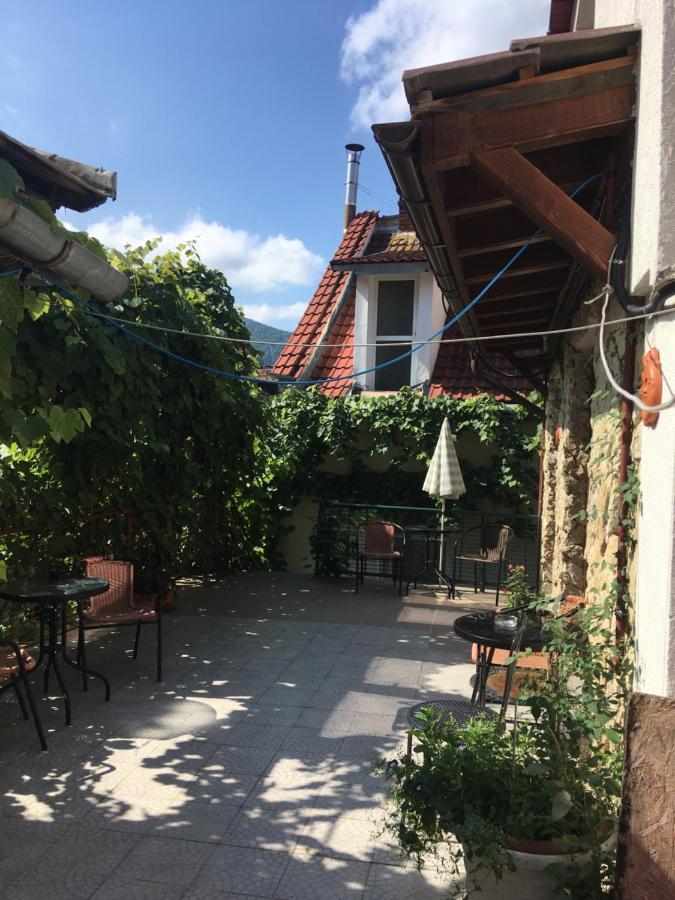 Fantasy Residence 布拉索夫 外观 照片